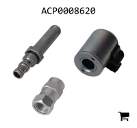 AGCO ACP0008620 Клапанный картридж