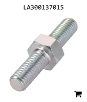 AGCO LA300137015 Рулевая тяга