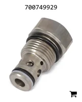 AGCO 700749929 Обратный клапан