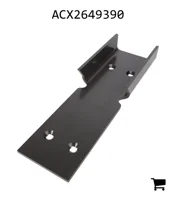 AGCO ACX2649390 Кормушка для сена