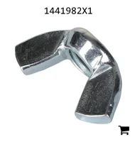 AGCO 1441982X1 Гайка-барашек