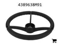 AGCO 4389638M91 Рулевое колесо