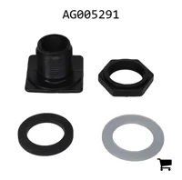 AGCO AG005291 Фитинг