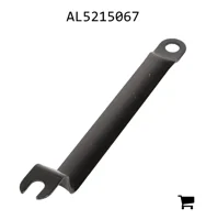 AGCO AL5215067 Направляющая