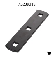AGCO AG239315 Пластина