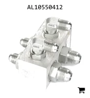 AGCO AL10550412 Распределительный клапан