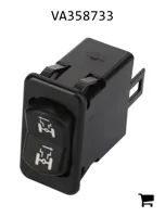 AGCO VA358733 Переключатель