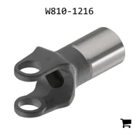 AGCO W810-1216 Телескопическая вилка, 12-я серия