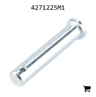 AGCO 4271225M1 Палец