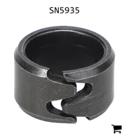 AGCO SN5935 Втулка пружины