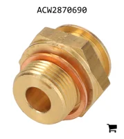 AGCO ACW2870690 Переходник