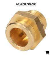 AGCO ACW2870690 Переходник