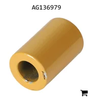AGCO AG136979 Распорная трубка