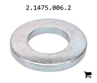 AGCO 2.1475.006.2 Пружинная шайба