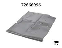 AGCO 72666996 Защитная ткань