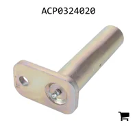 AGCO ACP0324020 Палец
