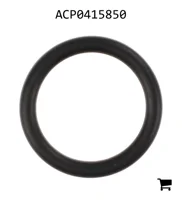 AGCO ACP0415850 Уплотнительное кольцо