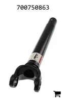 AGCO 700750863 Труба вилки