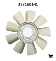 AGCO 3581601M1 Вентилятор