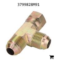 AGCO 3799828M91 Тройник