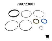 AGCO 700723887 Ремкомплект