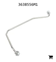 AGCO 3638556M1 Трубка топливная AGCO