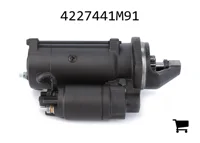 AGCO 4227441M91 Стартер, 12 В, 3,2 кВт