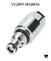 AGCO V220PF301005A Клапан давления