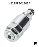 AGCO V220PF301005A Клапан давления