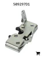 AGCO 509297D1 Защелка двери