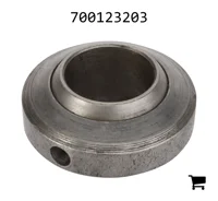 AGCO 700123203 Подшипник