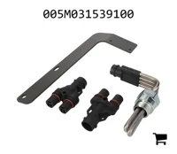 AGCO 005M031539100 Предпусковой подогреватель