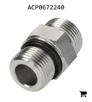 AGCO ACP0672240 Фитинг