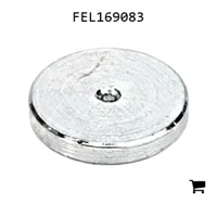 AGCO FEL169083 Вставка дроссельной заслонки