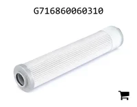 AGCO G716860060310 Картридж гидравлического масляного фильтра