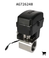 AGCO AG726248 Клапан управления