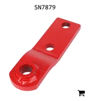 AGCO SN7879 Кронштейн