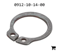 AGCO 0912-10-14-00 Стопорная шайба