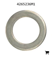 AGCO 4265236M1 Пластина