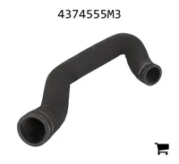 AGCO 4374555M3 Шланг