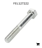 AGCO FEL127222 Болт с шестигранной головкой