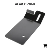 AGCO ACW031286B Кронштейн