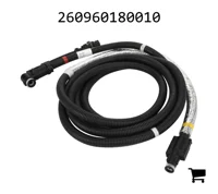 AGCO 260960180010 Втулка