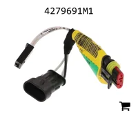 AGCO 4279691M1 Жгут