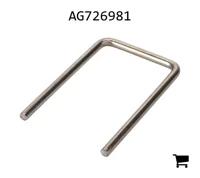 AGCO AG726981 Шплинт