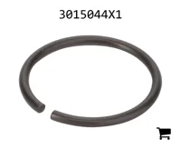AGCO 3015044X1 Стопорное кольцо