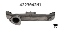 AGCO 4223042M1 Выпускной коллектор