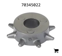 AGCO 70345022 Коромысло