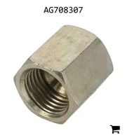 AGCO AG708307 Крышка