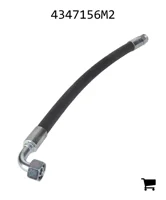 AGCO 4347156M2 Гидравлический шланг